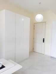 Lincoln Suites (D11), Condominium #606926241
